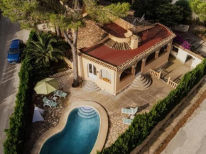 La Villa de Heracles